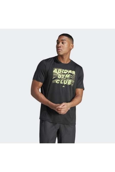 adidas تيشيرت تدريب رجالي من _ IL7008