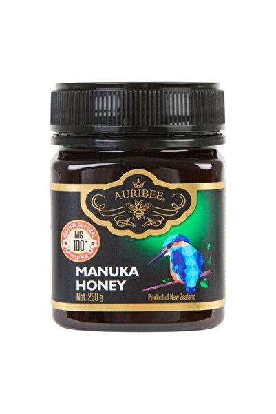 Auribee Miere de Manuka MG100+ 250gr