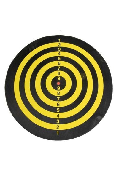 ARMAN Professional Dart Board Set