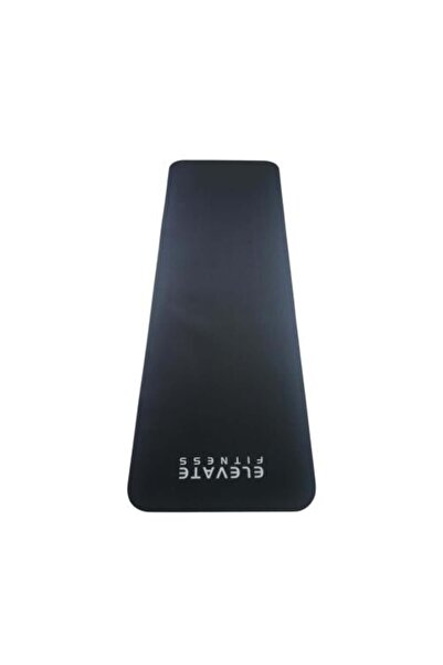 El Faleh Elevit Yoga Mat _ DF-YM10-DG - 100 MM