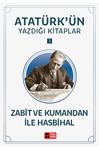Zait ve Kumandan ile Hasbihal