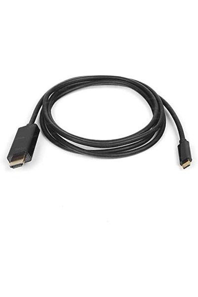 Mor AVM DK CB U31XHD 1.8m USB 3.1 Type-C - HDMI 4K/30p Kablo