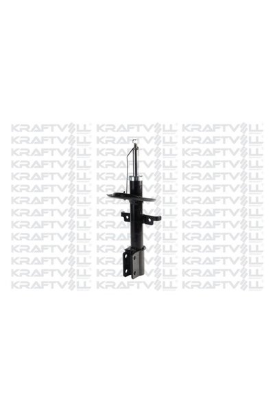 Kraftvoll ON AMORTISOR RENAULT 04>12 1.2 1.4 1.5 DCI 1.6