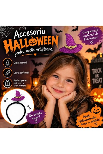 Generic Brand bentita par halloween