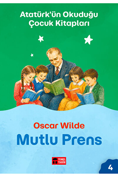 Mutlu Prens