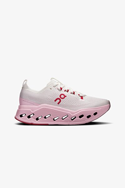 Cloudsurfer Max Ivory Peony Pembe Spor Ayakkabı - HypeStep