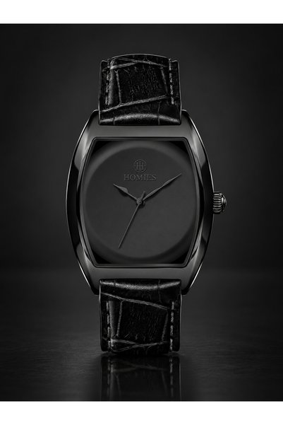 Homies HM29001S01-3 ERKEK KOL SAATİ – DARK & DARK
