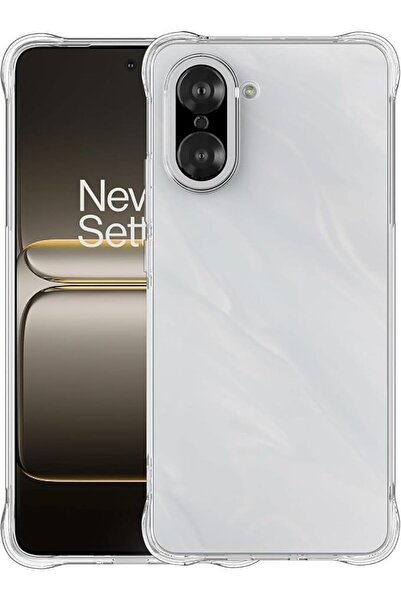 GENERAL Compatible with OnePlus Nord CE5 Cover Case,Ultra [Slim Thin] Flexibl...
