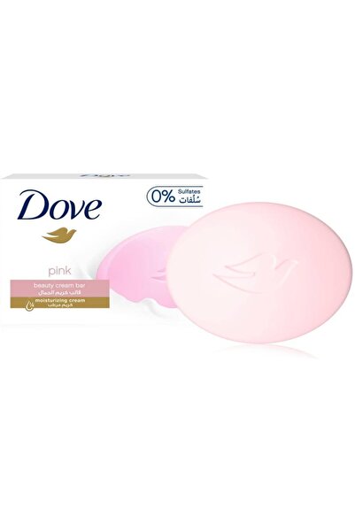Dove صابون بينك بيوتي، 75 جرام
