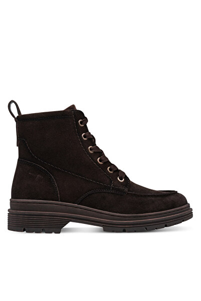 Tamaris ΓΥΝΑΙΚΕΙΟ ΜΠΟΤΑΚΙ 1-25234-47 304 MOCCA