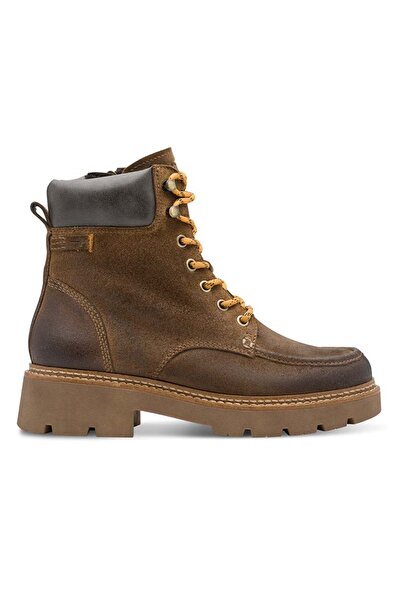 Tamaris ΓΥΝΑΙΚΕΙΟ ΜΠΟΤΑΚΙ 1-26903-45 310 CAMEL