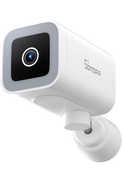 CAM-B1P Hareketli Akıllı Dış Mekan Kamerası | CAM-B1P