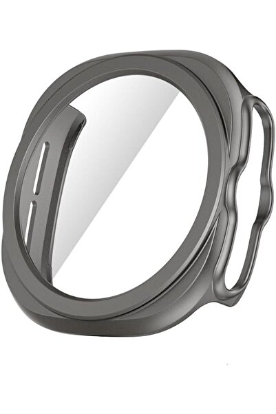 GENERAL for Samsung Galaxy Watch Ultra 2 2026 Screen Protector Case, Protecti...
