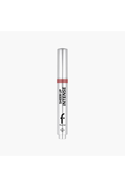 Flormar Sheer Up Intense Lipstick 2.3gm