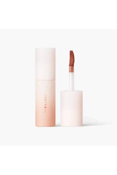 JUDYDOLL Liquid Lipstick Mud
