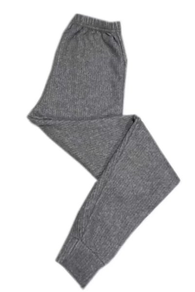 Genel Markalar Yumoş Manşetli Pijama Alt 9316