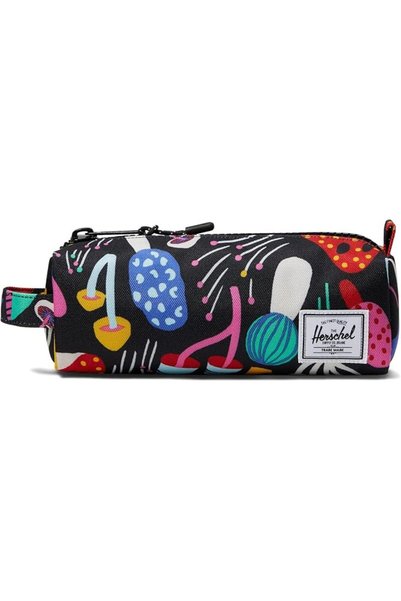 Herschel Supply حقيبة هيرشيل أورجانايزر، 10071-05855، لون أسود فطر