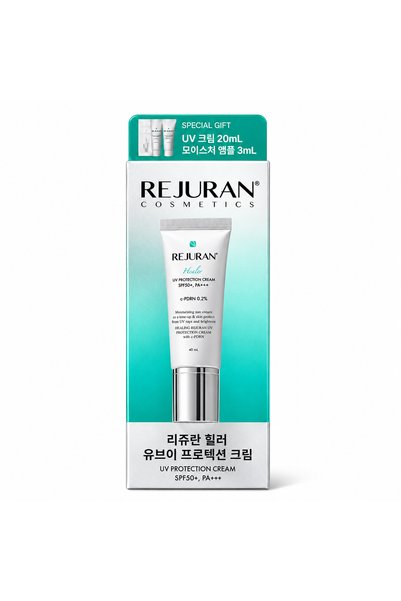 DoğaLife REJURAN Healer UV Protection Cream SPF50+ PA+++ 40 ml