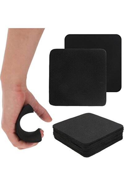 Beauenty 10 Pcs Gym Weight Lifting Grips, Sweatproof, Durable Weight Training...