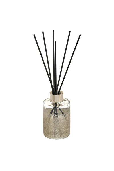 DD SHOP Ulei Parfumat de Craciun Christmas Glow cu Glitter Auriu & Bete - 100ml