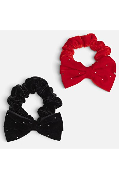 DD SHOP 2elastice par ros-ngr catif funde - Accesorii Craciun