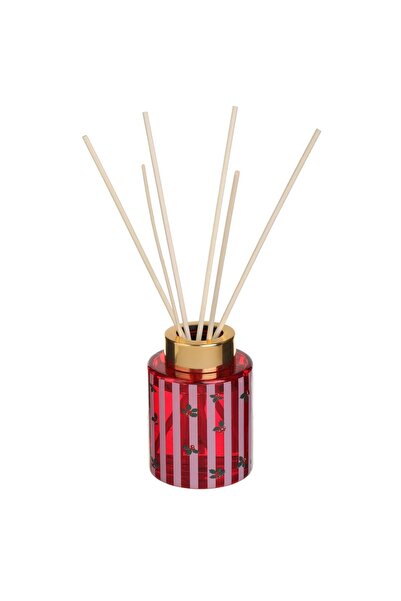 DD SHOP Ulei Parfumat de Craciun Christmas Candy Cane & Betisoare - 100ml