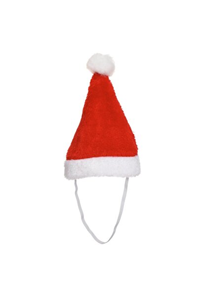 DD SHOP Caciula de Craciun pentru Caine 19cm - Accesorii Animalele Companie, ...
