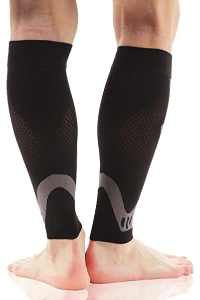 MAKINGTEC Calf Compression Sleeves for Men & Women, Leg Sleeve and Shin Splin...