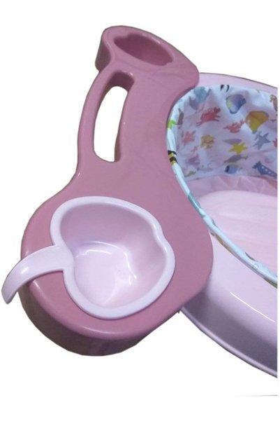A Childhood Dream Baby Bathtub Foldable Baby Bath Tub for Babies