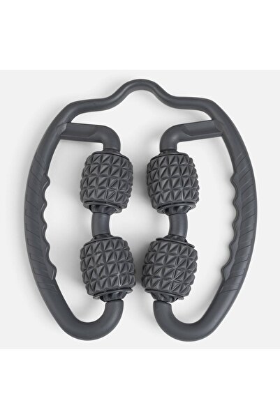 DD SHOP Roller-masaj cu manere 4rollers - Rollers Intindere Terapie, Sport Ju...