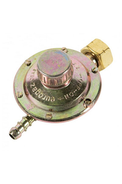 OEM Ceas de butelie cu reglaj Eurogaz F21 MX028