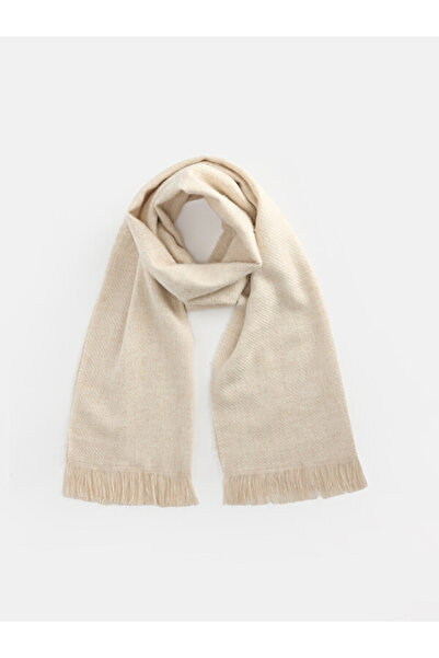 LC Waikiki Rmz Gi̇yi̇m Farkiyla Girls' Knitwear Scarf