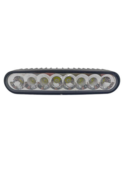 OEM LED ΠΡΟΒΟΛΑΚΙ ΕΡΓΑΣΙΑΣ 40W/6500Κ KX-02239