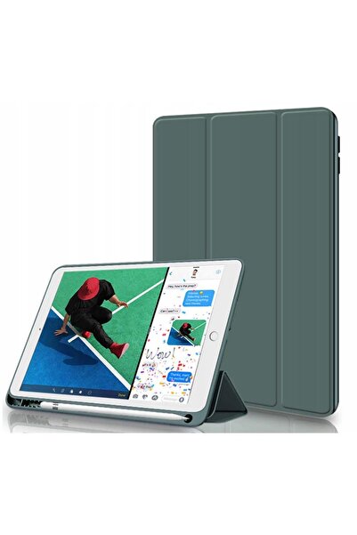 EtuiTab Husă inteligentă pentru Apple iPad 9.7 AIR AIR 2 2018