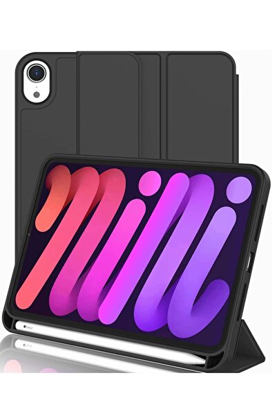 EtuiTab HUSĂ INTELIGENTĂ PENTRU PEN pentru APPLE IPAD MINI 6 2021 / MINI 7 20...