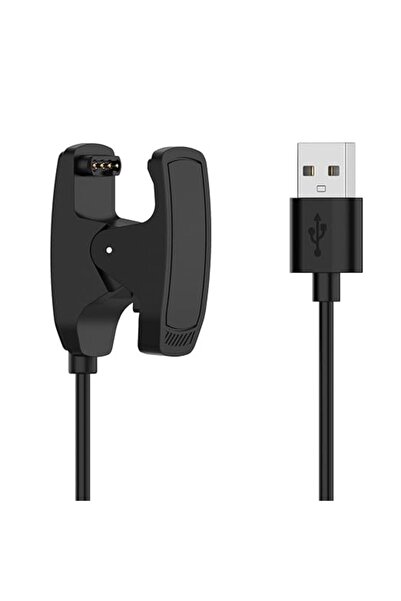 AWADUO متوافق مع كابل شحن USB بديل لـ Garmin Descent G2/G1/G1 Solar/G1 Solar ...