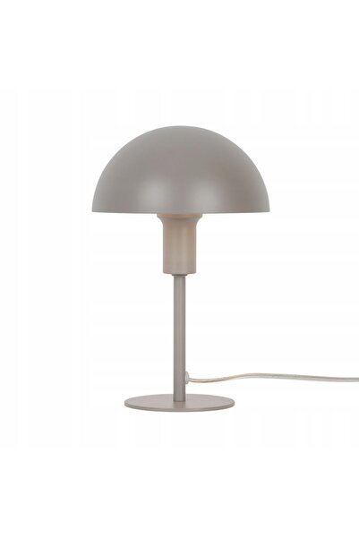 Nordlux Lampă de masă ELLEN 1xE14 40W Metal Bronz 2213745009