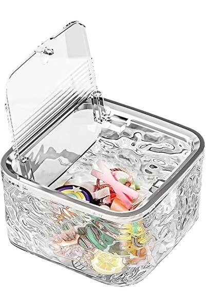 Generic Storage for Hair Accessories Hair Stuff Storage Box