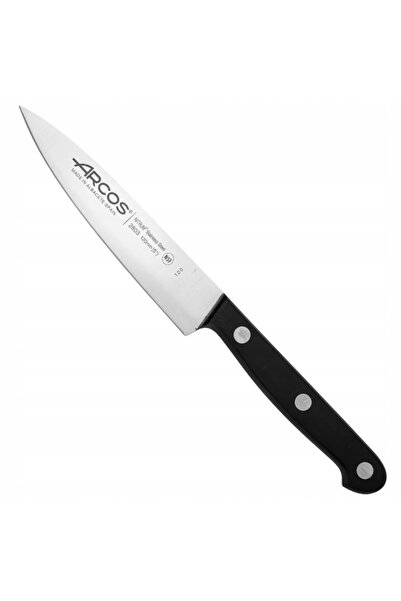 HENDI Cuțit profesional de bucătar universal 120 mm Arcos 280304