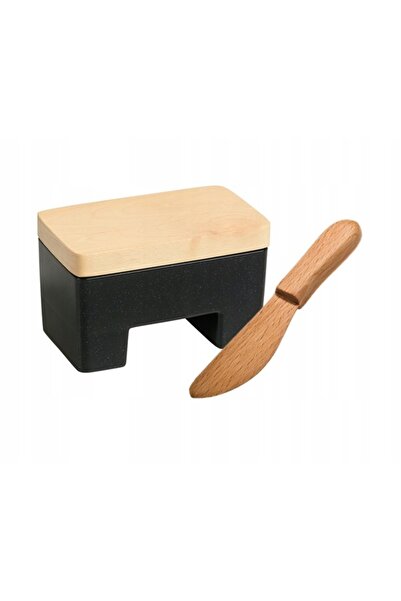 ProNice Fermier inteligent + Set de foarfece negre