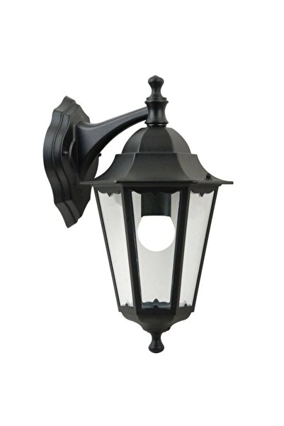Nordlux Aplică de perete E27 60W aluminiu negru 74381003