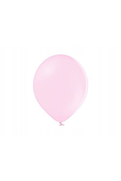 Partydeco BALONY profesional 10 inci roz pastel x100