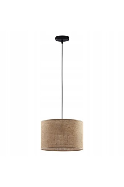 TK-Lighting Lampă suspendată JUTA 6580