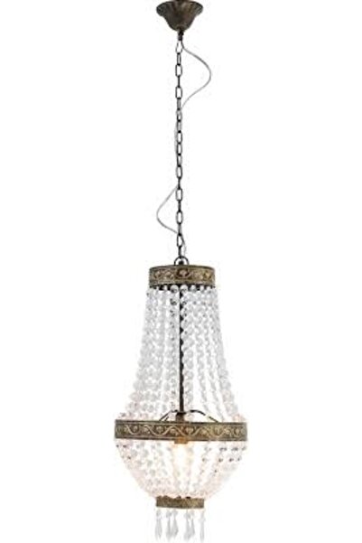Kare Design Lustră suspendată Regina - 61724