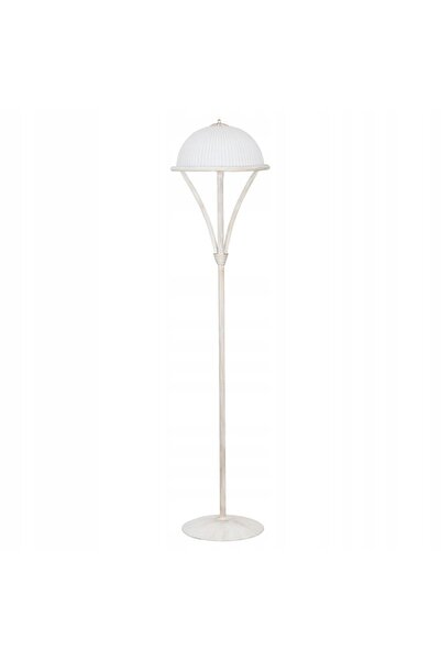 Nowodvorski Lampadar BARON WHITE I, model 5998