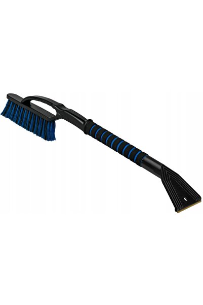 TOM-PAR Perie-răzuitor pentru parbriz auto, cu lamă de alamă, 65 cm