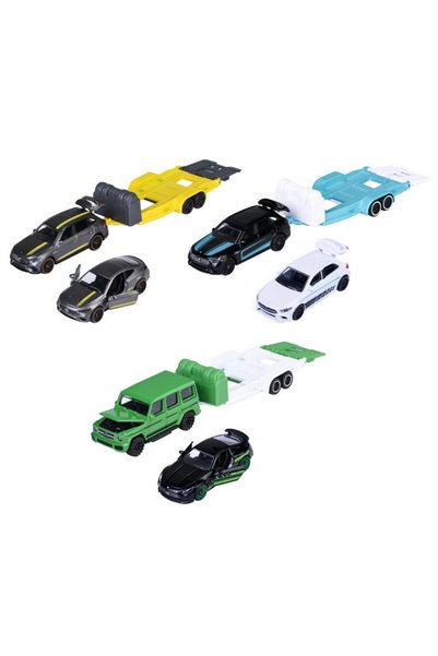 TOYFEST Deluxe Trailer Series - 1 Piece