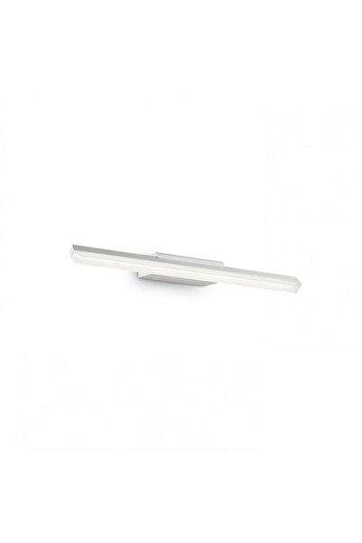 Ideal Lux Aplică de perete albă cu sursă LED integrată 10,2 W