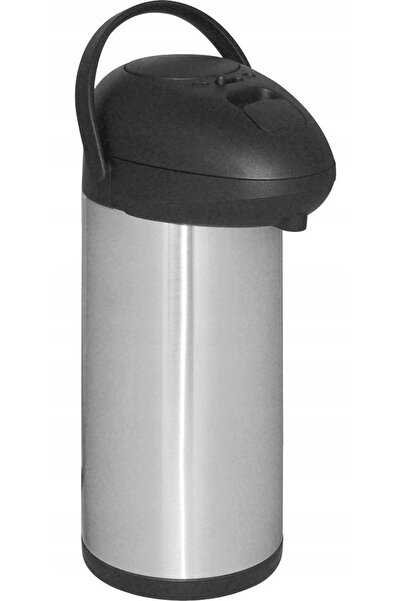 Stalgast Termos de masă cu pompă 5L 383500