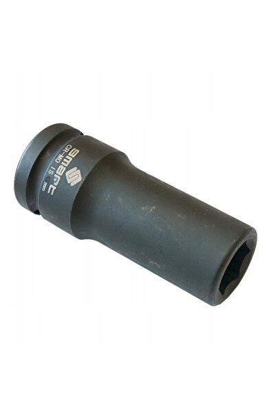 Smart Cheie tubulară lungă 1/2 " 41 mm hexagonală cu 6 laturi